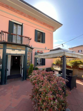 HOTEL LUDOVICO ARIOSTO, Castelnuovo Di Garfagnana